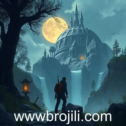 Exploring 'Adventure Land': A Journey Through the Brojili Realm