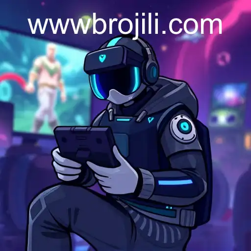 The Digital Renaissance of Brojili