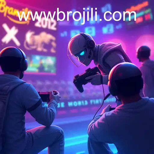 Brojili Unveils New Game Insights Platform