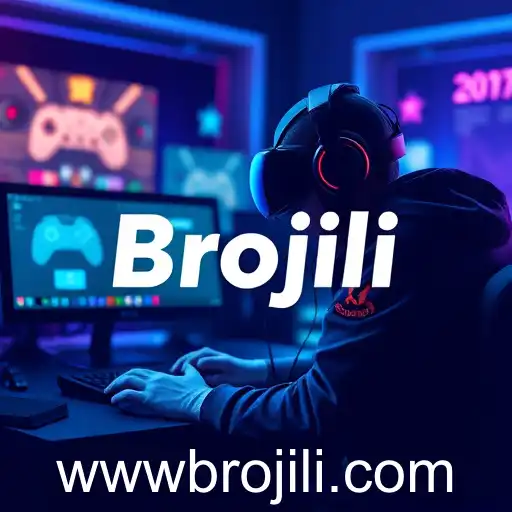 Brojili's Rise Amidst Global Gaming Evolution
