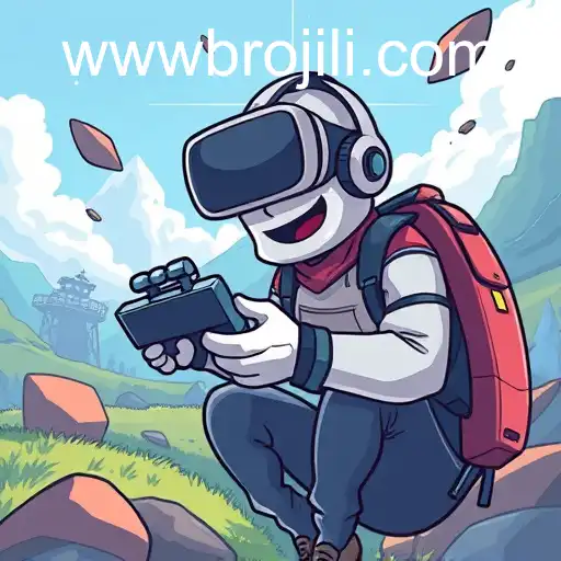 Gaming Revolution: Brojili's Rise in the Online World