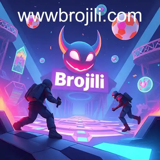 Brojili's Fresh Take on Gaming