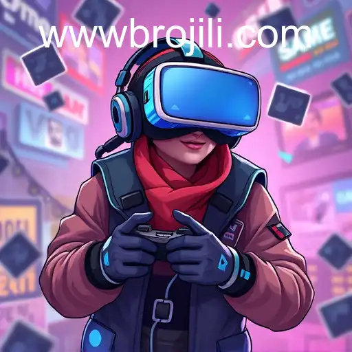 The Rise of Brojili in the Gaming World