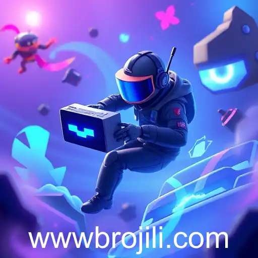 Brojili: Revolutionizing the Online Gaming Experience