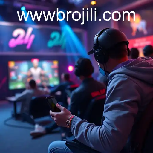 The Rise of Brojili: A Gaming Revolution in 2025