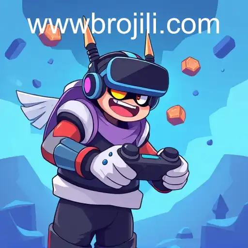 The Rise of Brojili: A New Era in Gaming