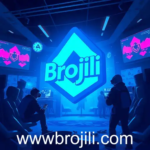 Digital Landscapes: Brojili's Impact on Gaming