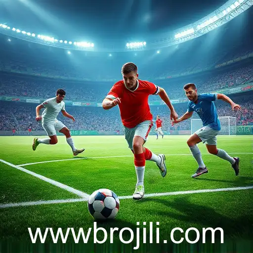 Brojili: Bridging Gaming Worlds in 2025