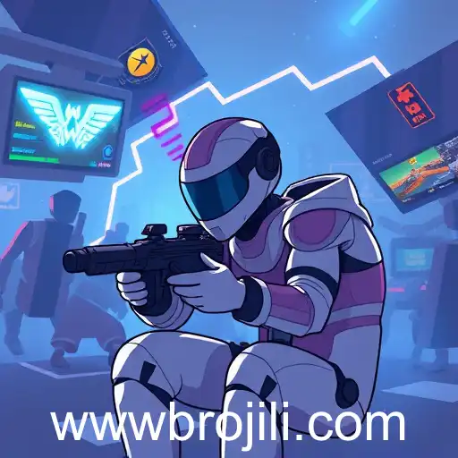 Brojili: Revolutionizing Online Gaming in 2025