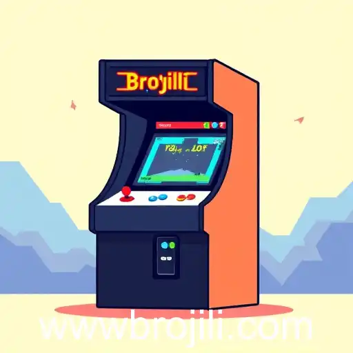 Brojili: The Rising Star in Online Gaming