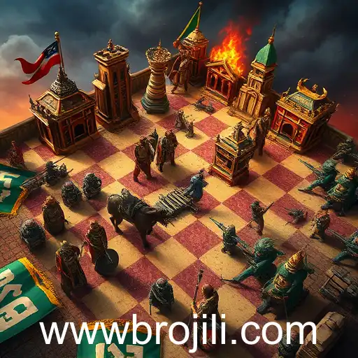 Gaming Trends and Innovations