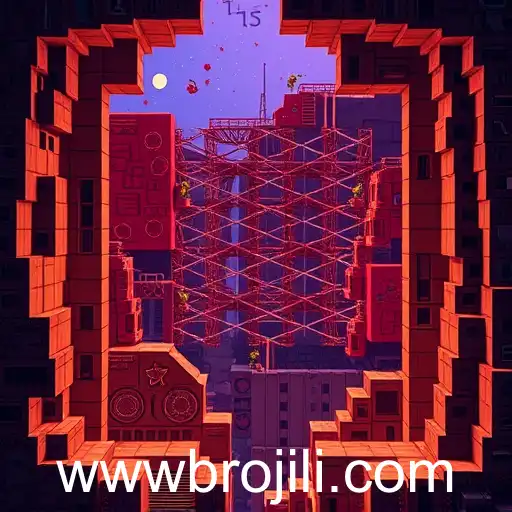 The Enigmatic Appeal of 'Puzzle Fun' and the 'Brojili' Connection