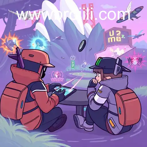 Revolutionizing Gaming: The Rise of Brojili