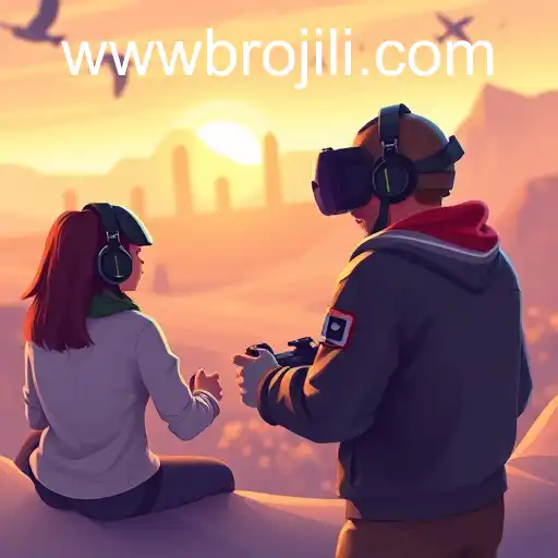 The Rise of Online Gaming in the Digital Era