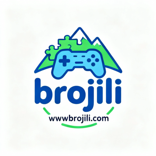 brojili